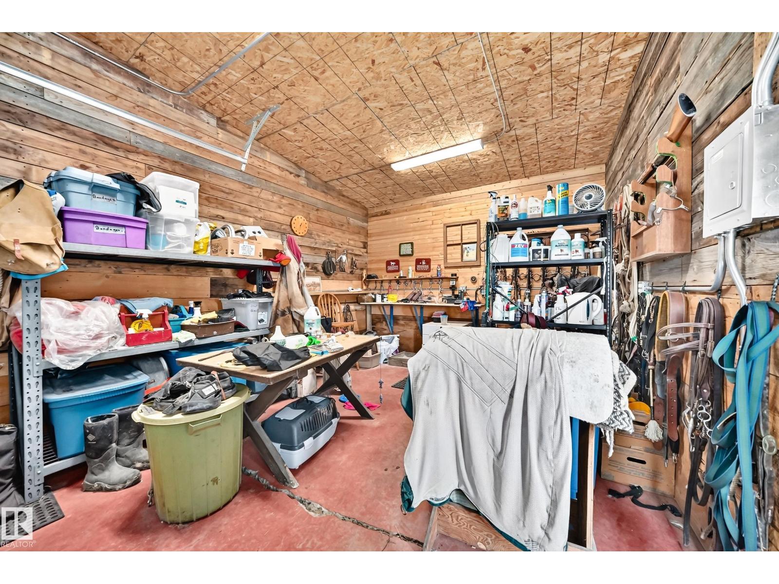 6502 TWP ROAD 540 - Image 36