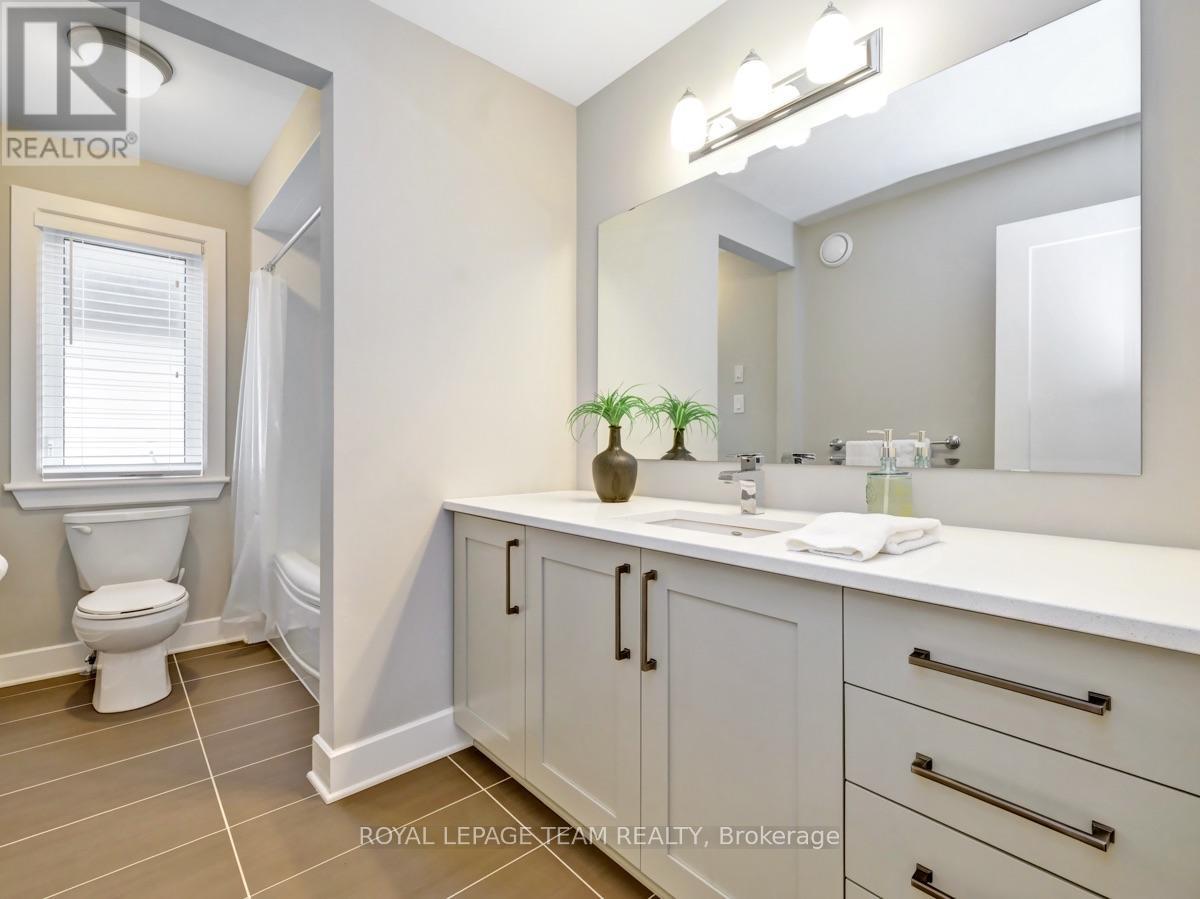 4 Bed, 3 Bath House for Sale in Ottawa – 732 BRIAN GOOD AVENUE, Ottawa – MLS# X13650810 - Image 41