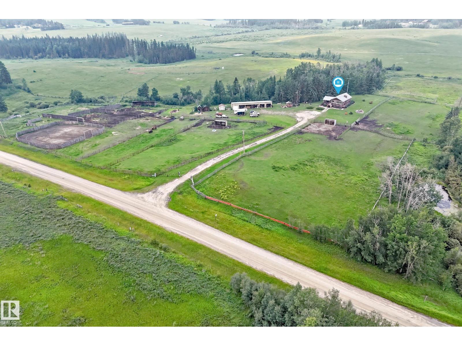 6502 TWP ROAD 540 - Image 61
