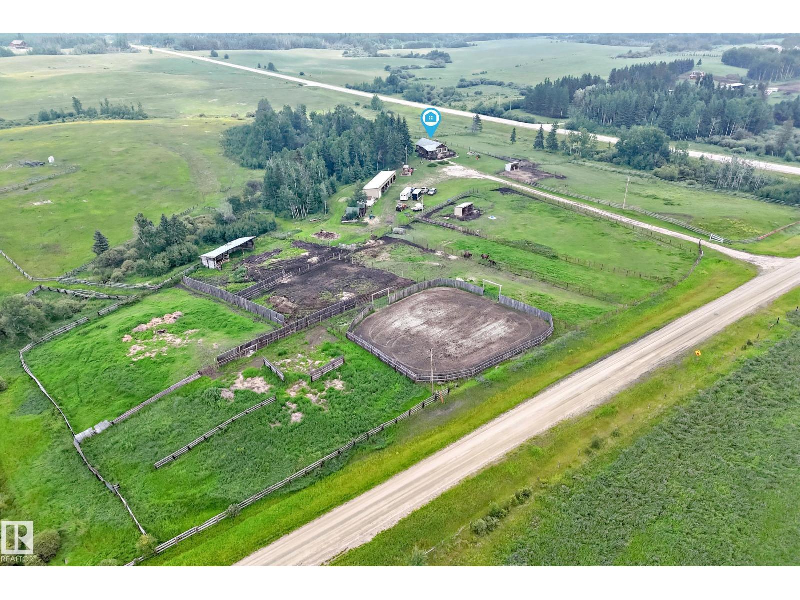 6502 TWP ROAD 540 - Image 62