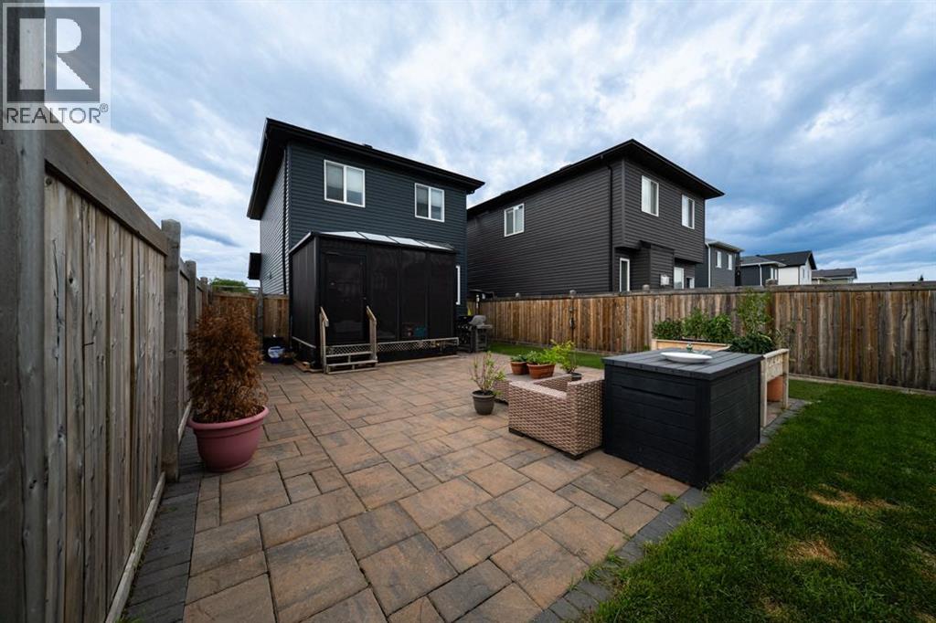 244 Athabasca Avenue, Fort McMurray