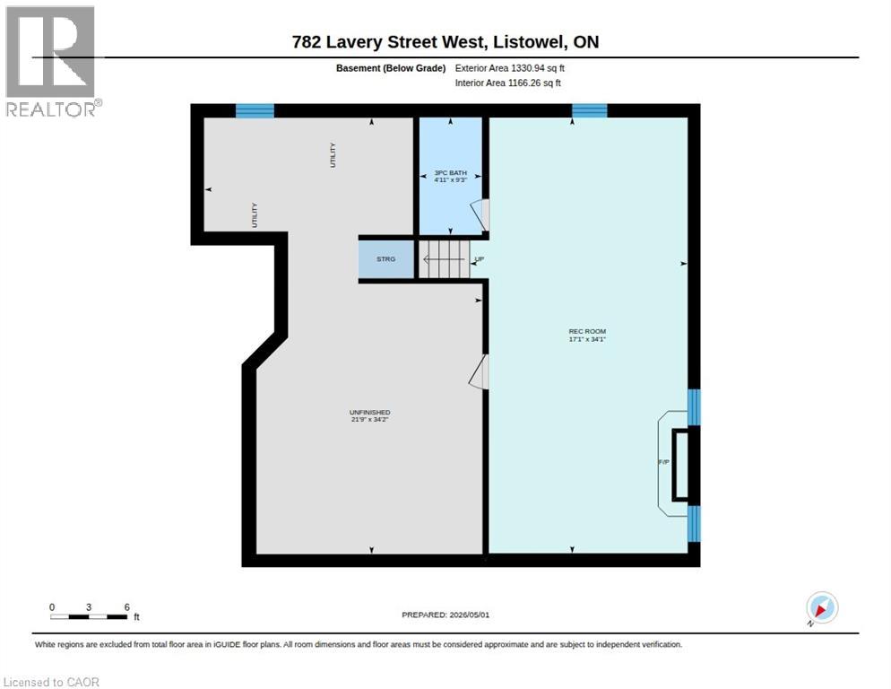 782 LAVERY Street - 47