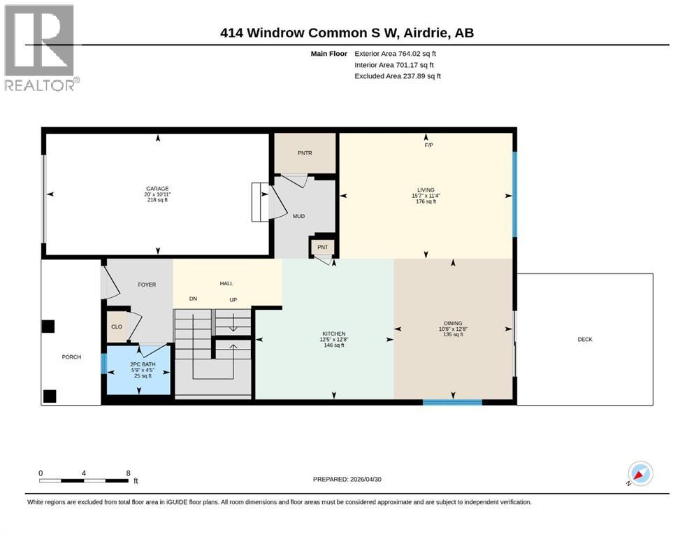 414 Windrow Common SW - 39