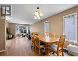 Laundry room - 219 Strom Road, Kamloops, BC V2C4M1 Photo 8