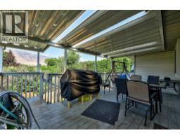 Dining nook - 219 Strom Road, Kamloops, BC V2C4M1 Photo 15