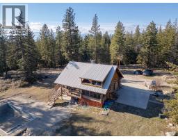 Primary Bedroom - 7080 Glenfir Road Unit# 15, Naramata, BC V0H1N1 Photo 11