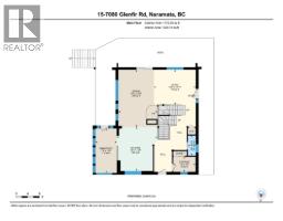2pc Bathroom - 7080 Glenfir Road Unit# 15, Naramata, BC V0H1N1 Photo 13