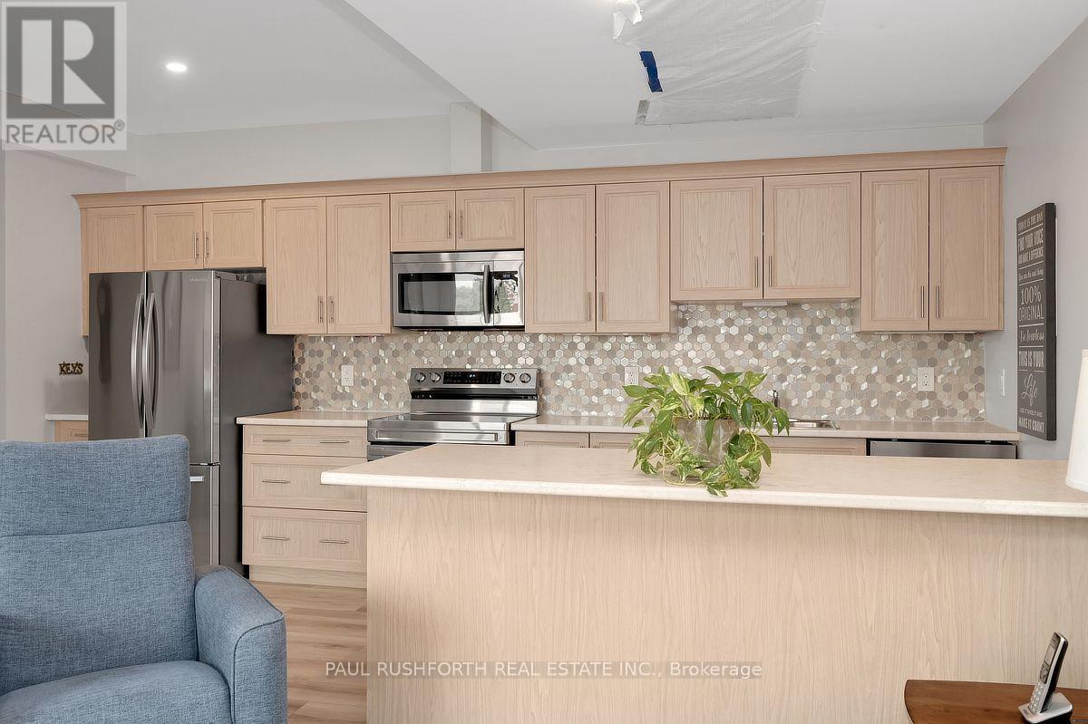 2 Bed, 1 Bath Apartment for Sale in Ottawa – 103 – 1599 LASSITER TERRACE, Ottawa – MLS# X13577048 - Image 22