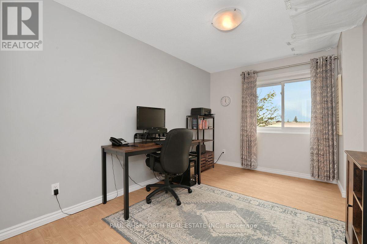 2 Bed, 1 Bath Apartment for Sale in Ottawa – 103 – 1599 LASSITER TERRACE, Ottawa – MLS# X13577048 - Image 32