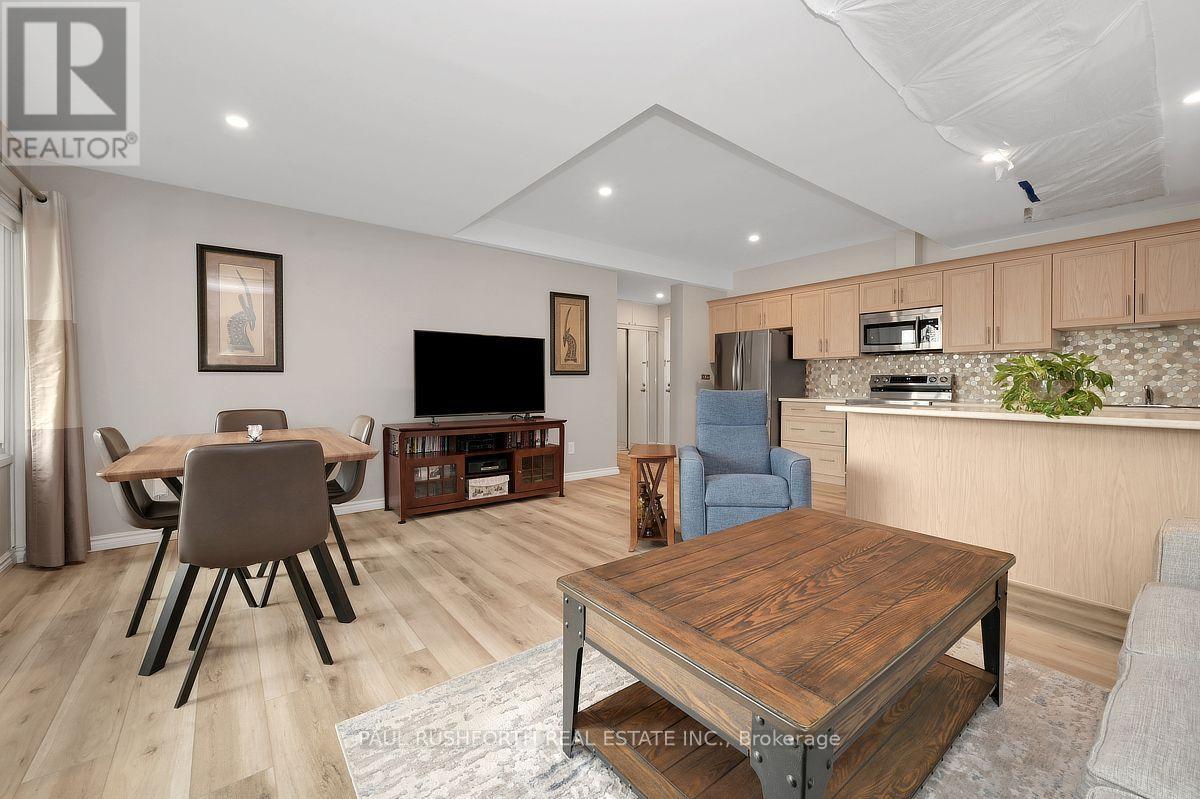 2 Bed, 1 Bath Apartment for Sale in Ottawa – 103 – 1599 LASSITER TERRACE, Ottawa – MLS# X13577048 - Image 12