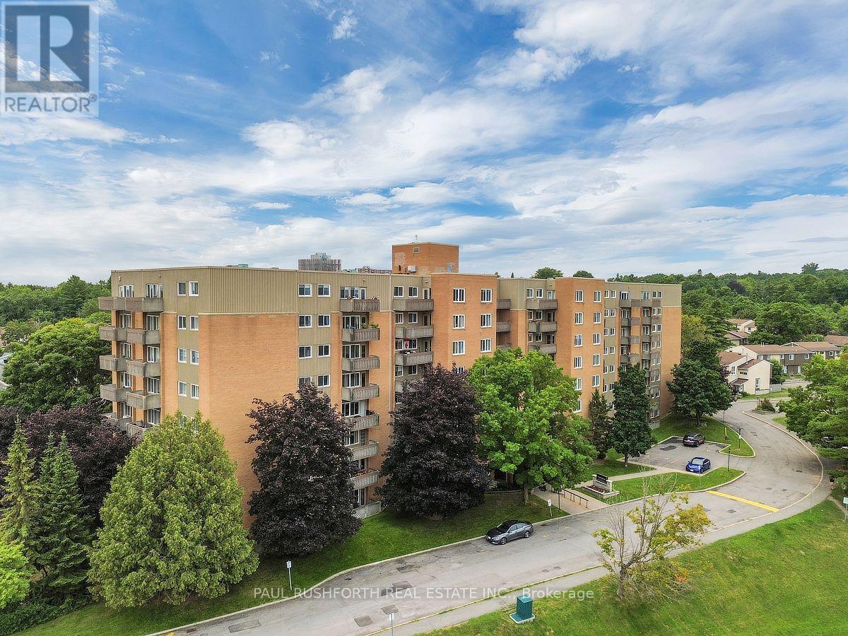 2 Bed, 1 Bath Apartment for Sale in Ottawa – 103 – 1599 LASSITER TERRACE, Ottawa – MLS# X13577048 - Image 60