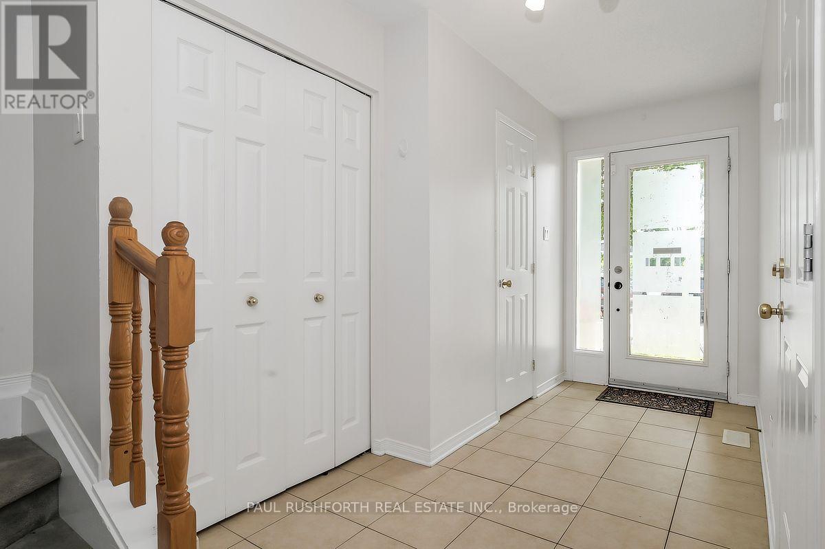 2 Bed, 2 Bath House for Sale in Ottawa – 153 CORINTH PRIVATE, Ottawa – MLS# X13577510 - Image 4