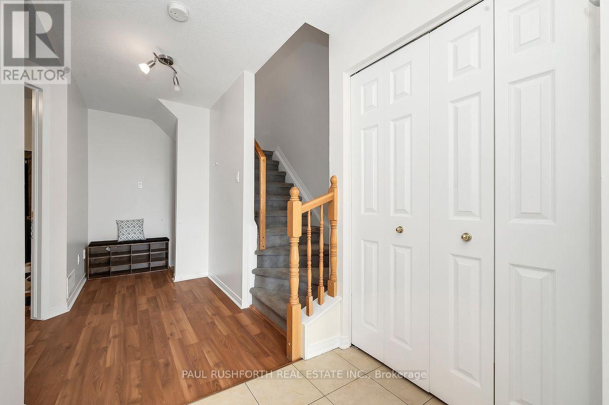 2 Bed, 2 Bath House for Sale in Ottawa – 153 CORINTH PRIVATE, Ottawa – MLS# X13577510 - Image 6