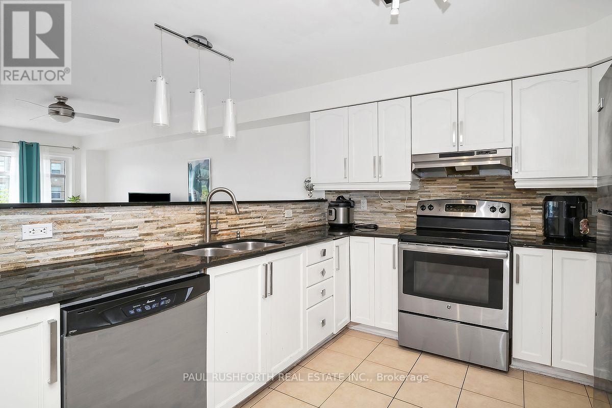 2 Bed, 2 Bath House for Sale in Ottawa – 153 CORINTH PRIVATE, Ottawa – MLS# X13577510 - Image 18