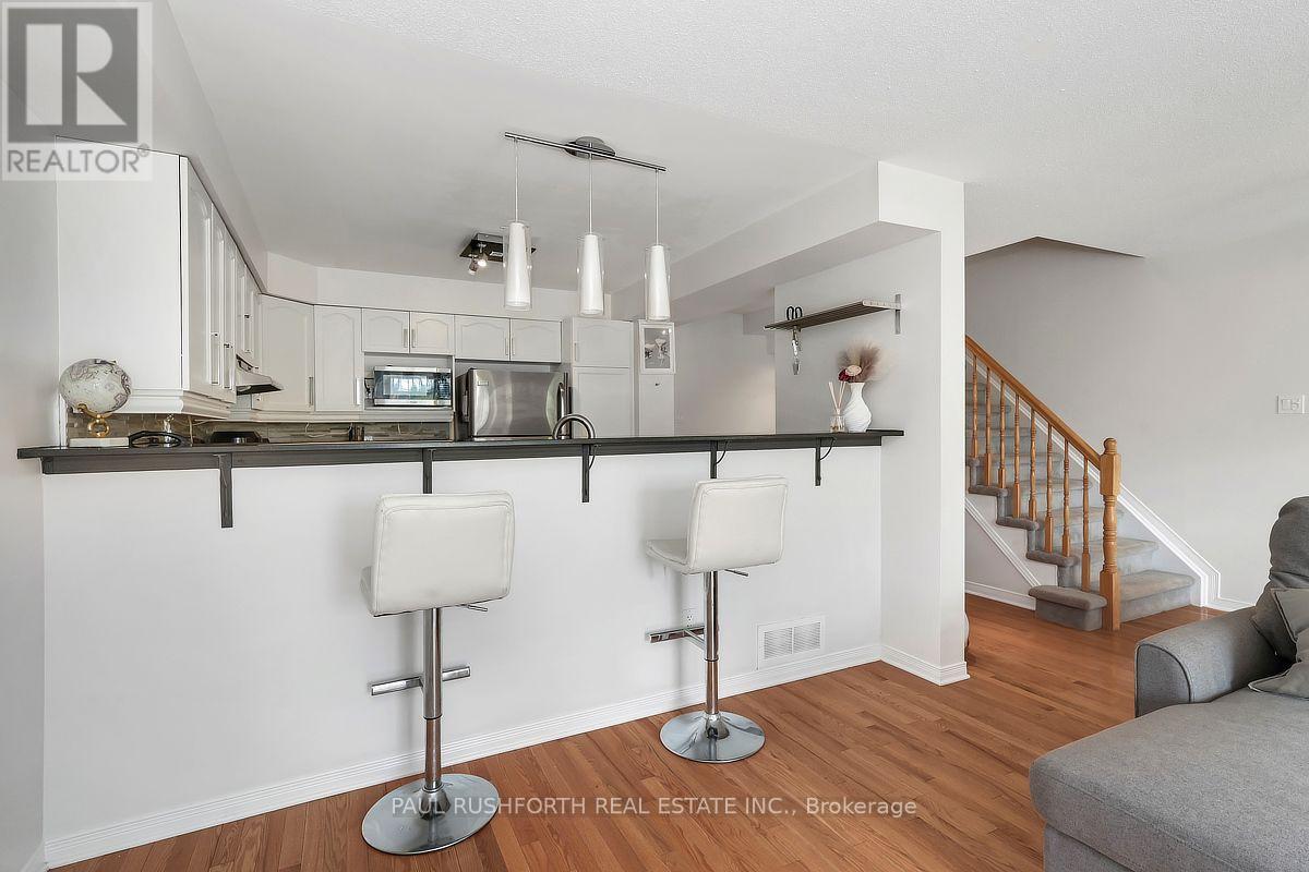2 Bed, 2 Bath House for Sale in Ottawa – 153 CORINTH PRIVATE, Ottawa – MLS# X13577510 - Image 14