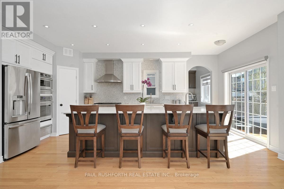 6 Bed, 4 Bath House for Sale in Ottawa – 508 CICELY TERRACE, Ottawa – MLS# X13584088 - Image 13