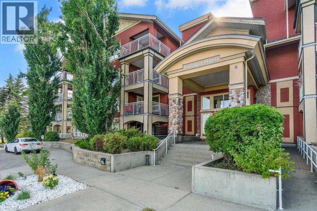 #214 5115 Richard Road SW - 22