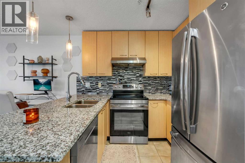 #214 5115 Richard Road SW - 4