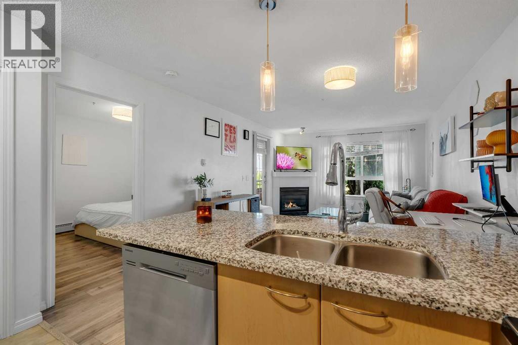 #214 5115 Richard Road SW - 5