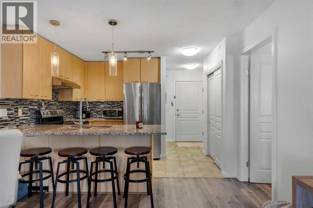 #214 5115 Richard Road SW - 6