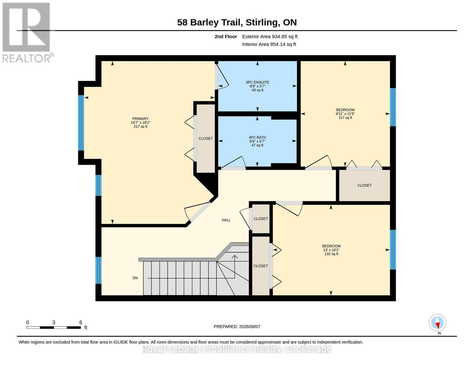 58 BARLEY TRAIL - Image 34