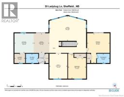 30 Ladybug Lane, Lakeville Corner, NB E4B1J7 Photo 29