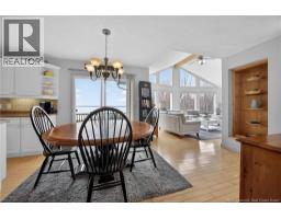 Dining room - 30 Ladybug Lane, Lakeville Corner, NB E4B1J7 Photo 12