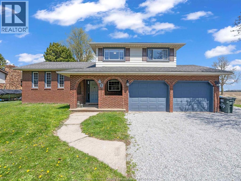 40 Woodside AVENUE - 36