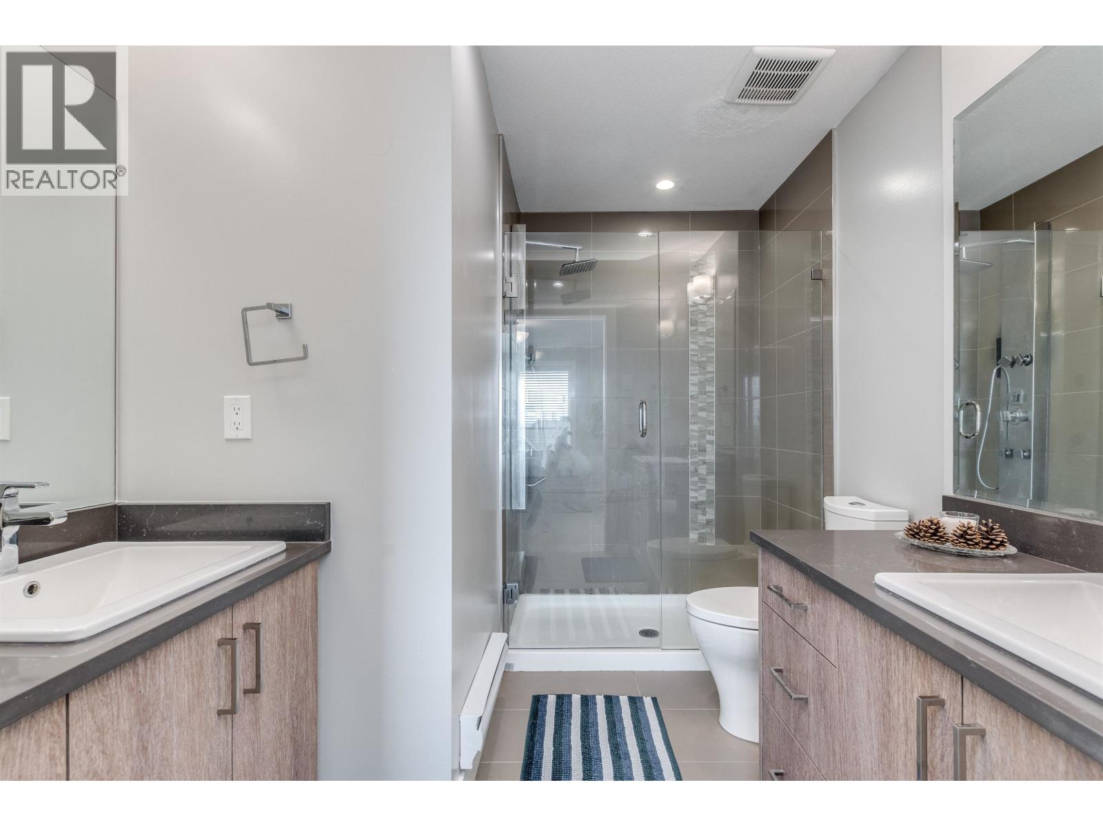 3 Bed, 3 Bath Apartment for Sale in Coquitlam – 107 3525 CHANDLER STREET, Coquitlam – MLS# R3153333 - Image 43
