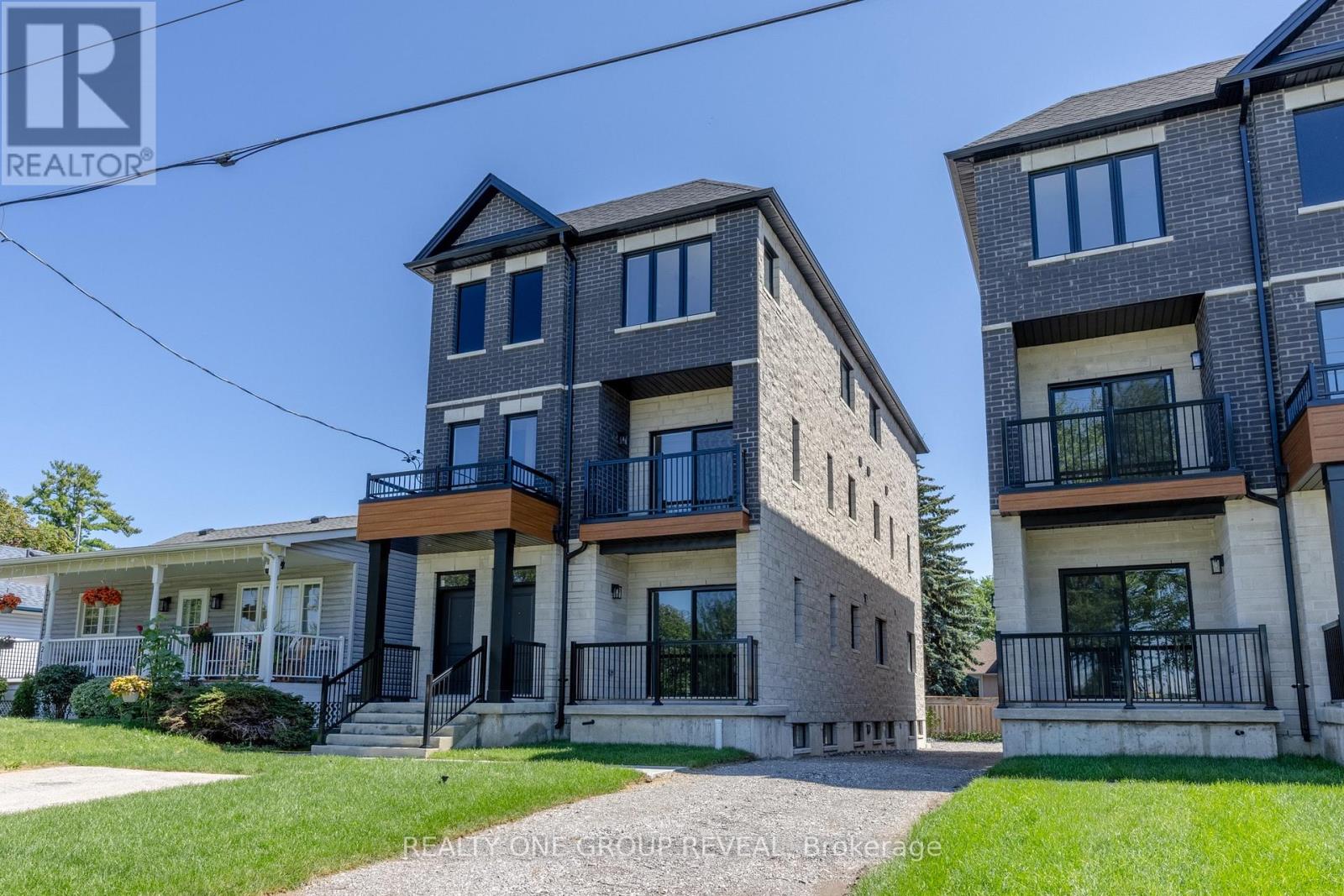 UNIT 3 - 227 GRENFELL STREET, Oshawa (Vanier) — photo 3