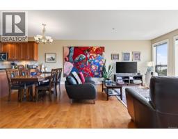 Kitchen - 436 2300 Mansfield Dr, Courtenay, BC V9N3S3 Photo 6