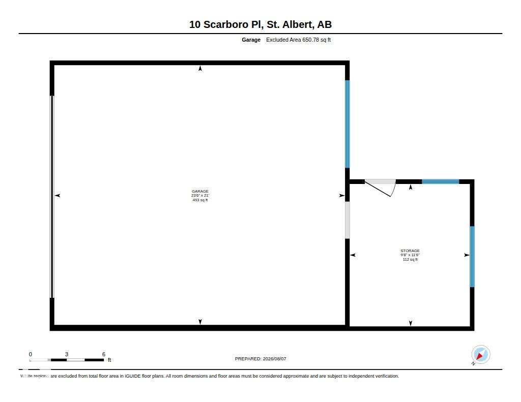 10 SCARBORO PL - 53