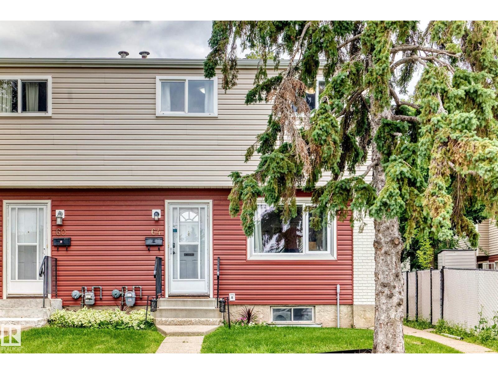 64 HABITAT CR NW - 2