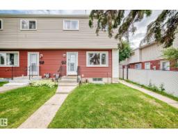 Row / Townhouse for sale at 64 Habitat Cr NW, Edmonton — MLS® E4502654
