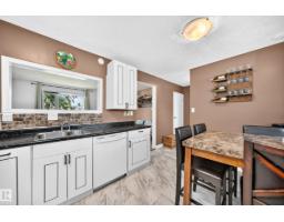 64 Habitat Cr Nw, Edmonton, AB T5A2X7 Photo 11