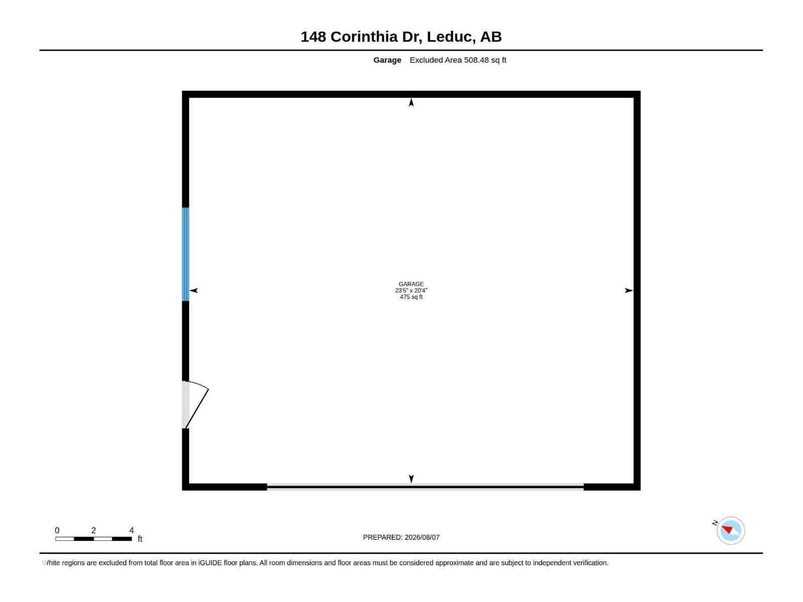 148 CORINTHIA DR - 44