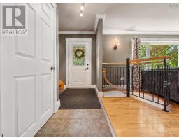 Kitchen - 50 Eighth Street Extension, Trenton, NS B0K1X0 Photo 11
