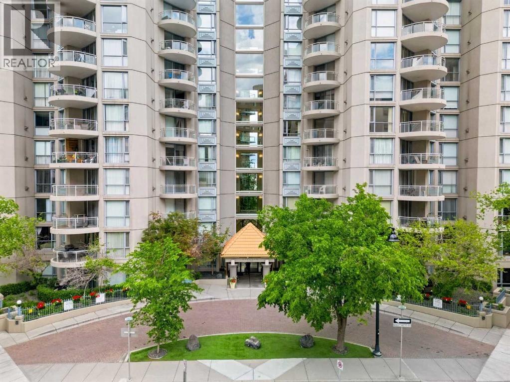 #104 804 3 Avenue SW - 50