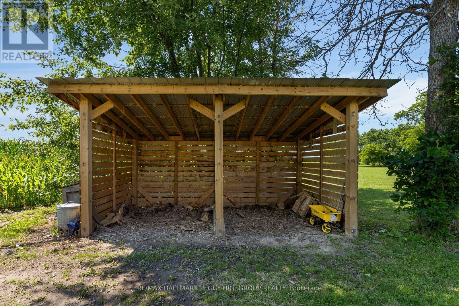 4295 HORSESHOE VALLEY ROAD W - 19