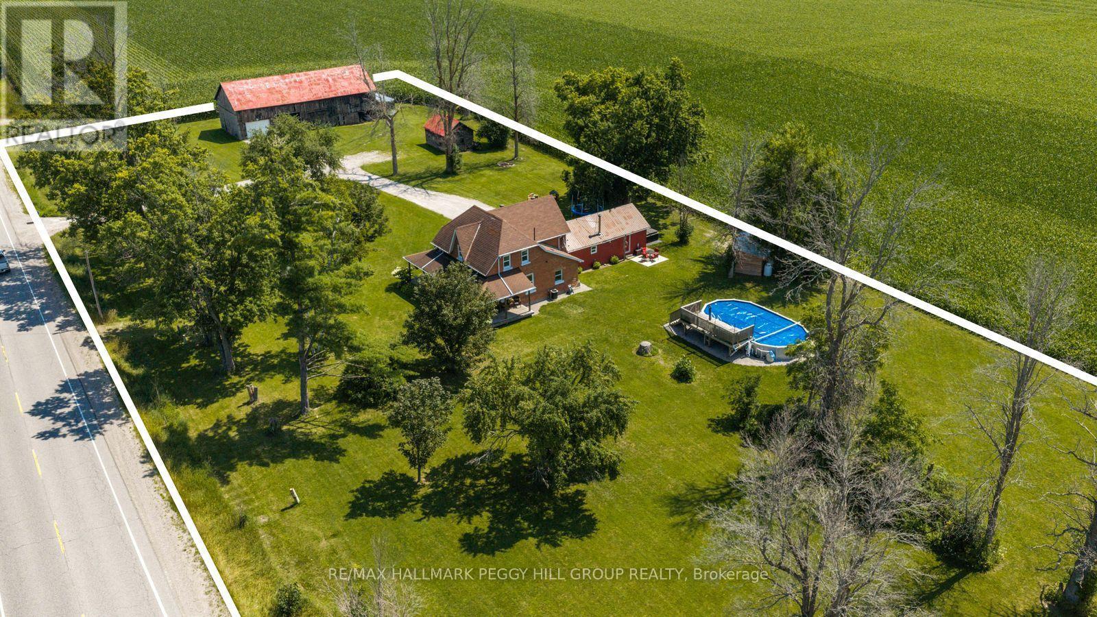 4295 HORSESHOE VALLEY ROAD W - 2