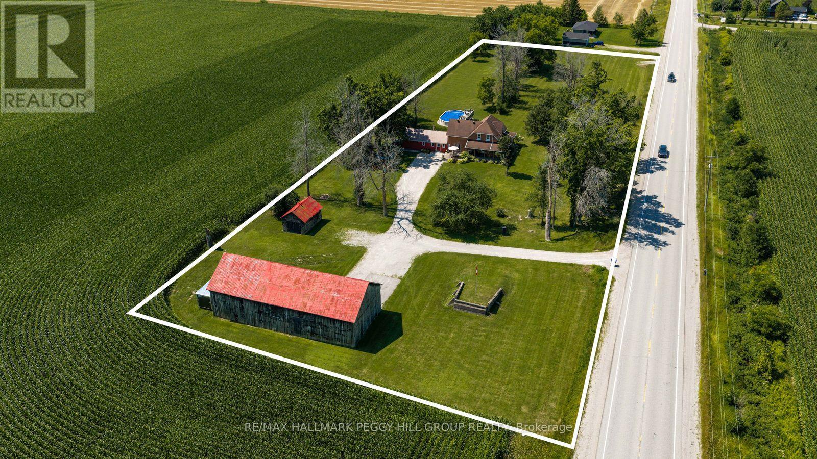 4295 HORSESHOE VALLEY ROAD W - 20