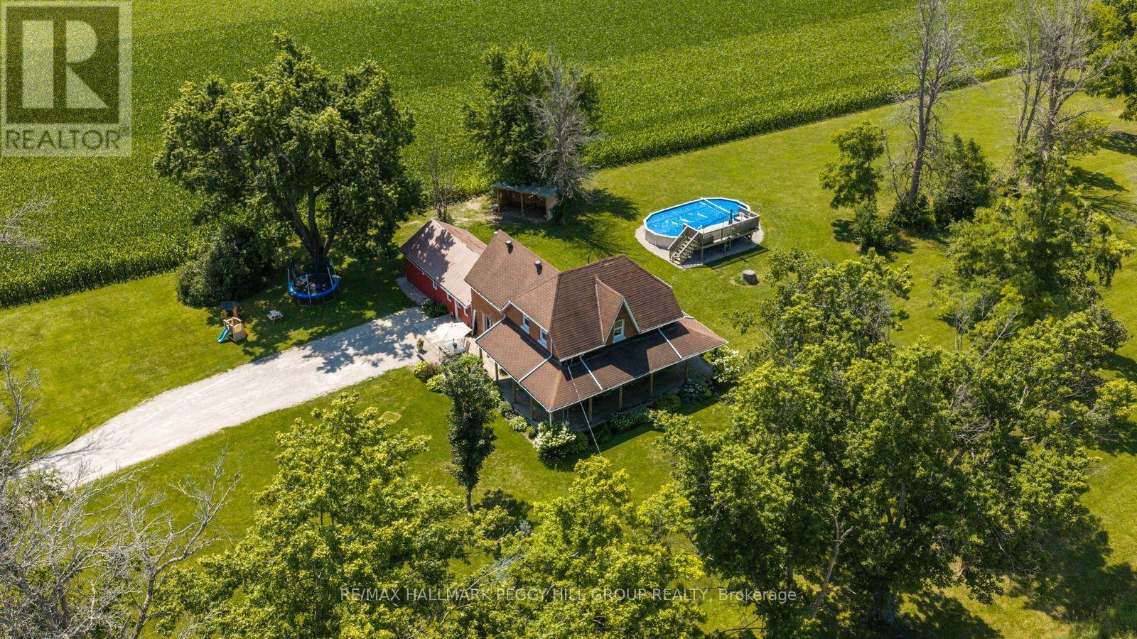 4295 HORSESHOE VALLEY ROAD W - 21