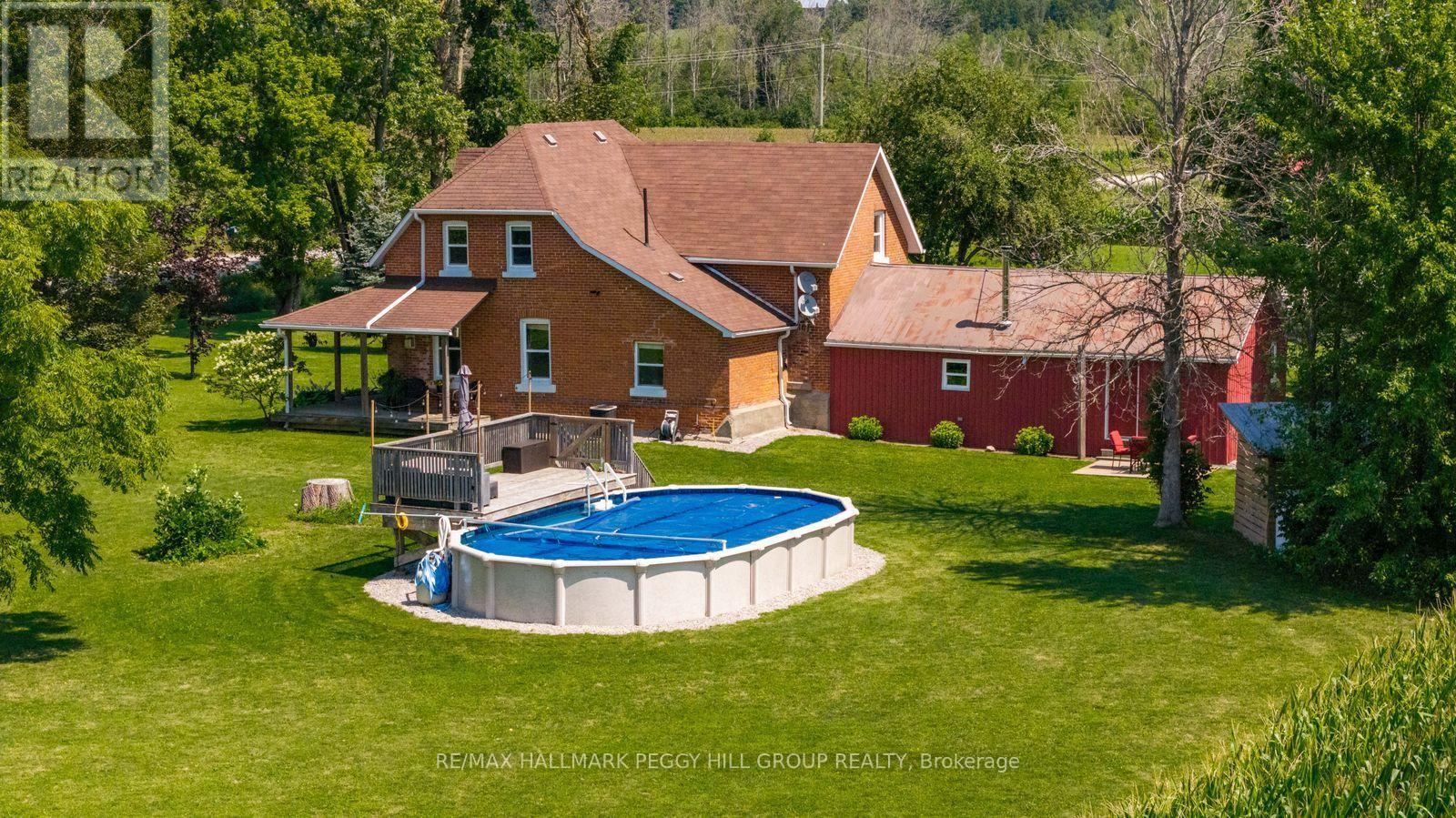 4295 HORSESHOE VALLEY ROAD W - 22