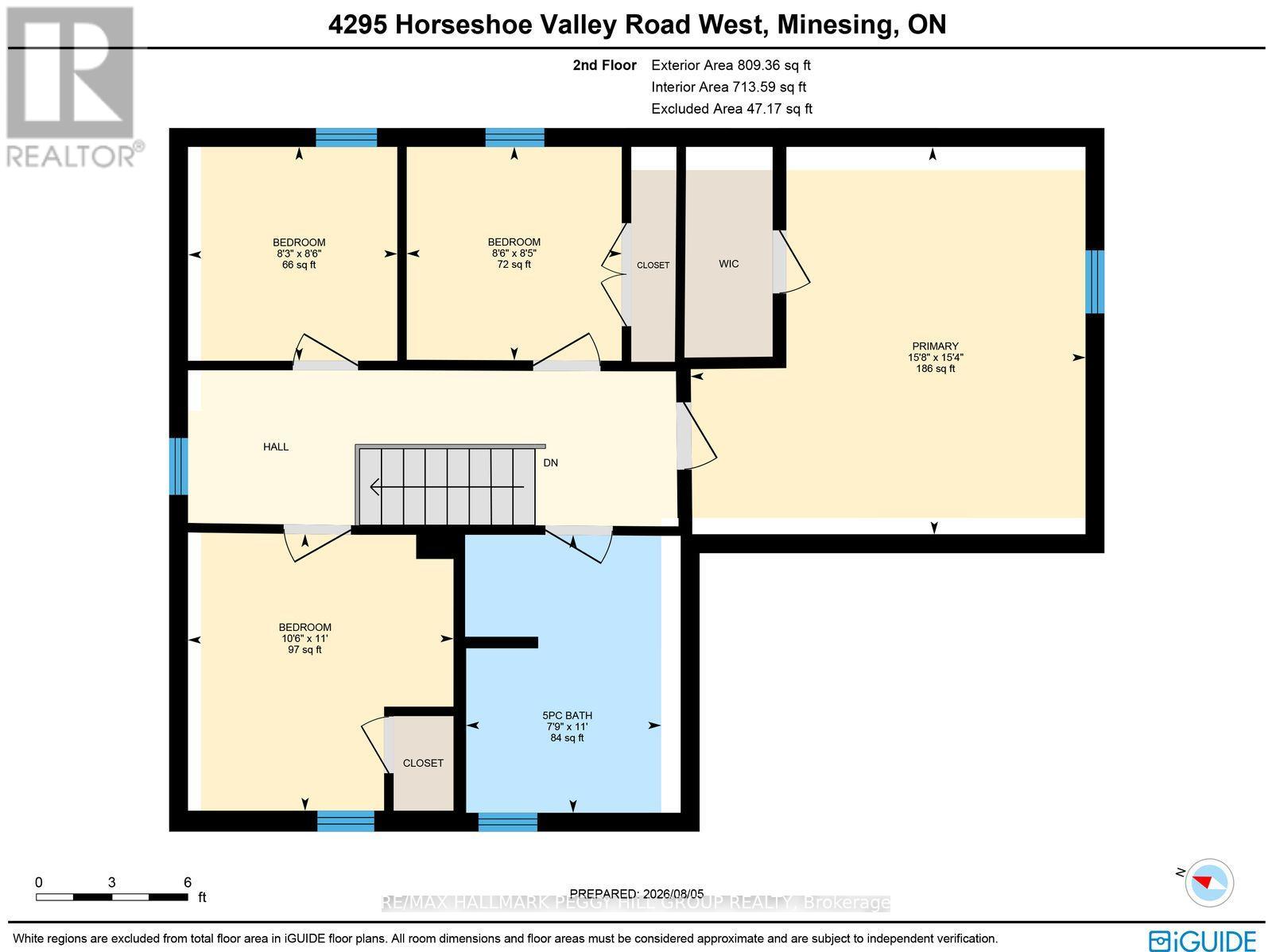 4295 HORSESHOE VALLEY ROAD W - 24