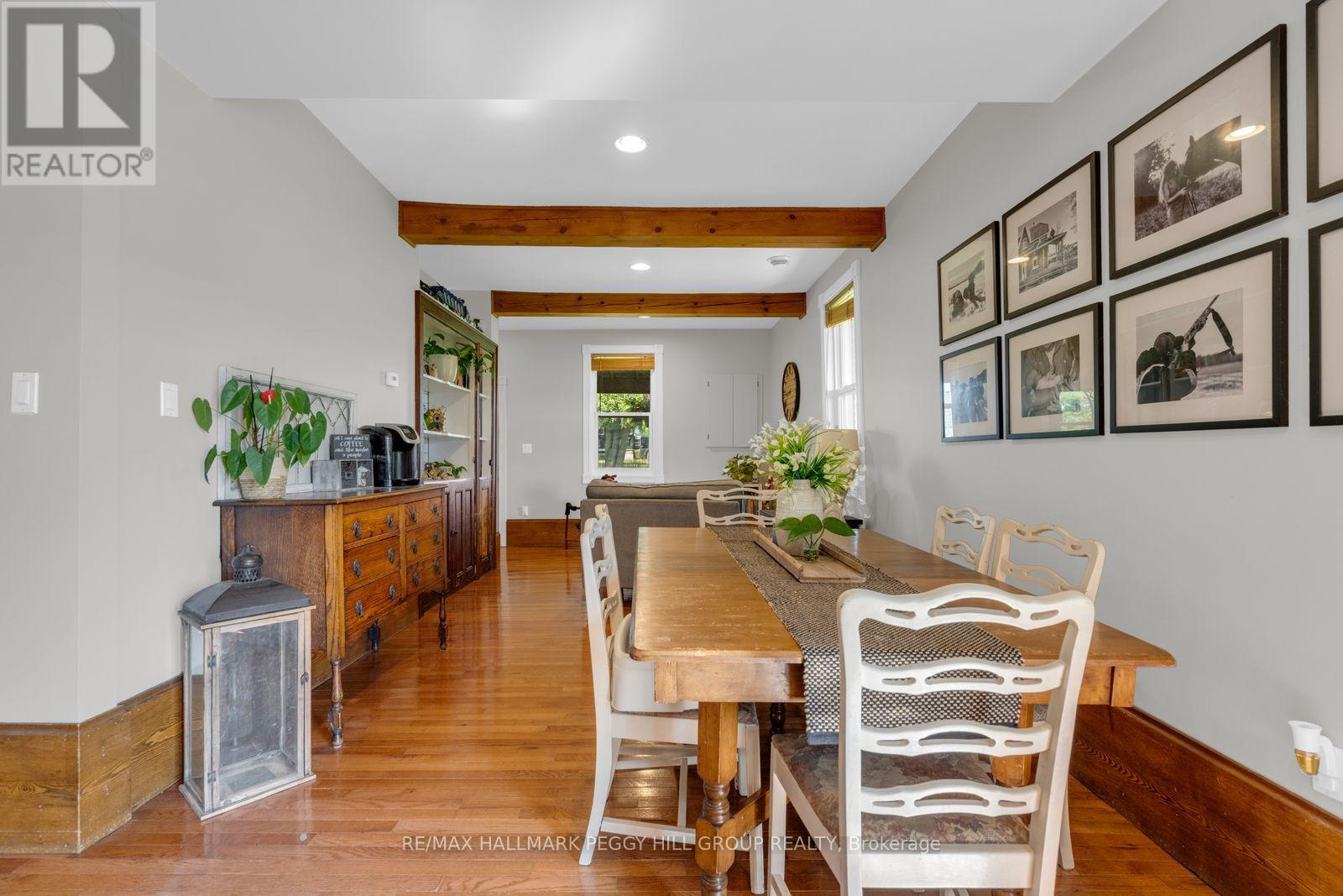 4295 HORSESHOE VALLEY ROAD W - 4