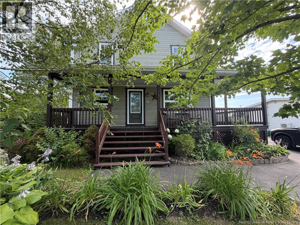 50 rue Valcourt - 2