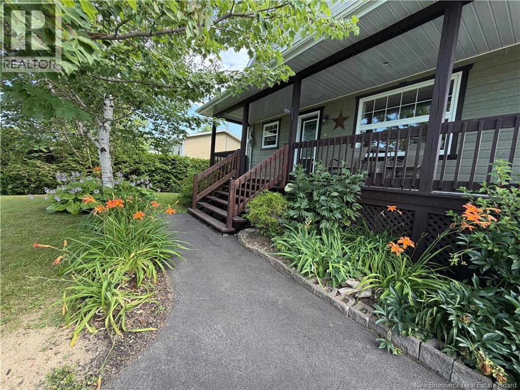 50 rue Valcourt - 36