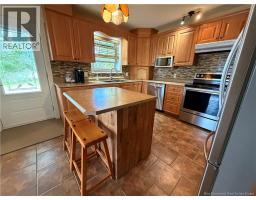 Laundry room - 50 Rue Valcourt, Saint Quentin, NB E8A2B3 Photo 10