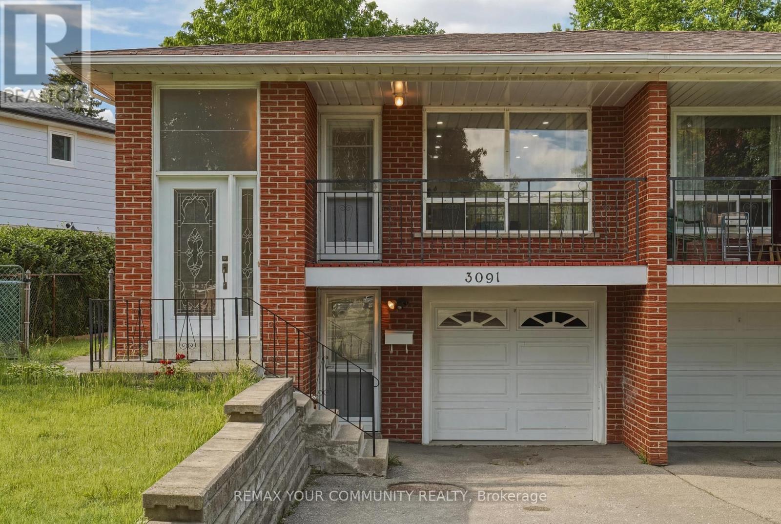 3091 RYMAL ROAD - 1