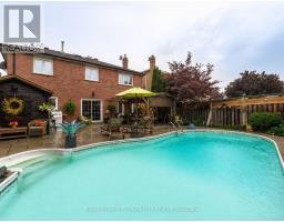 18 Pleasant Valley Place, Brampton, ON L6S5S2 Photo 29
